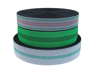 Elastic Webbing