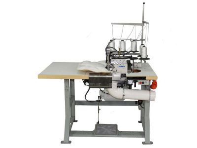 Flanging Machine