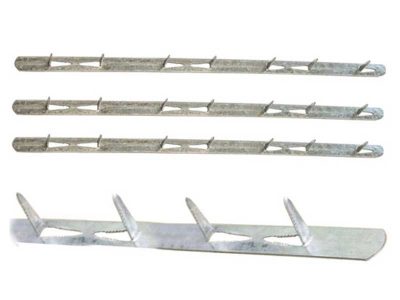 Metal Tacking Strips