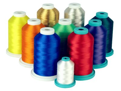 Quilting Bottom Thread