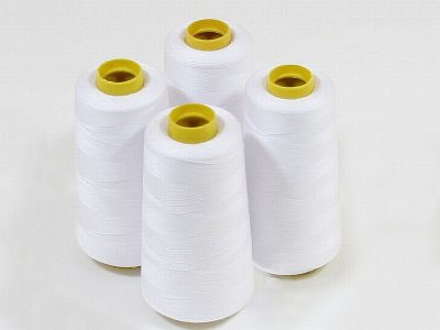 Tape Edge Thread